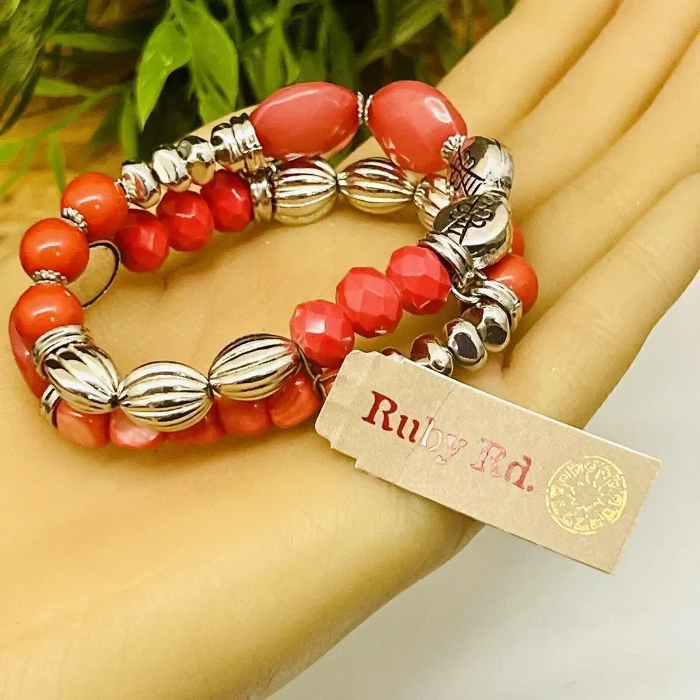 N/A ruby rd